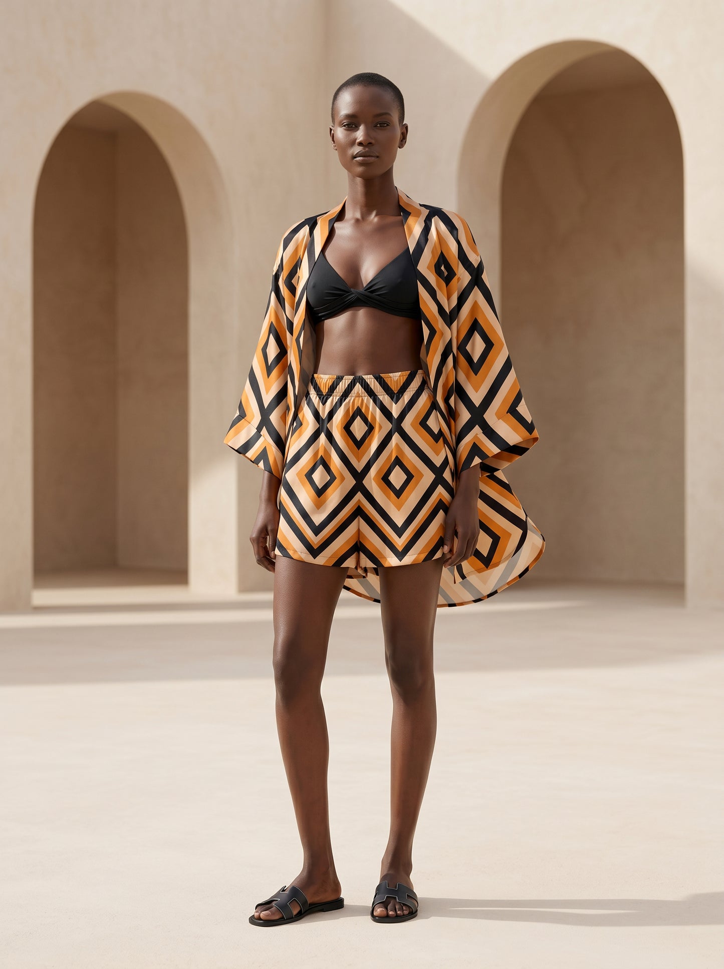 NAXOS SHORTS