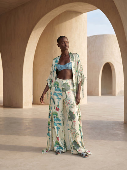 ST. TROPEZ TROUSERS