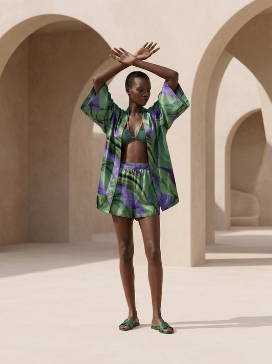 RAVELLO SHORTS