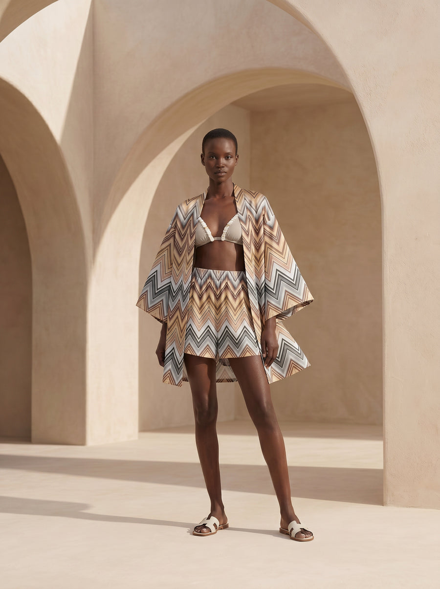 MONACO SHORTS