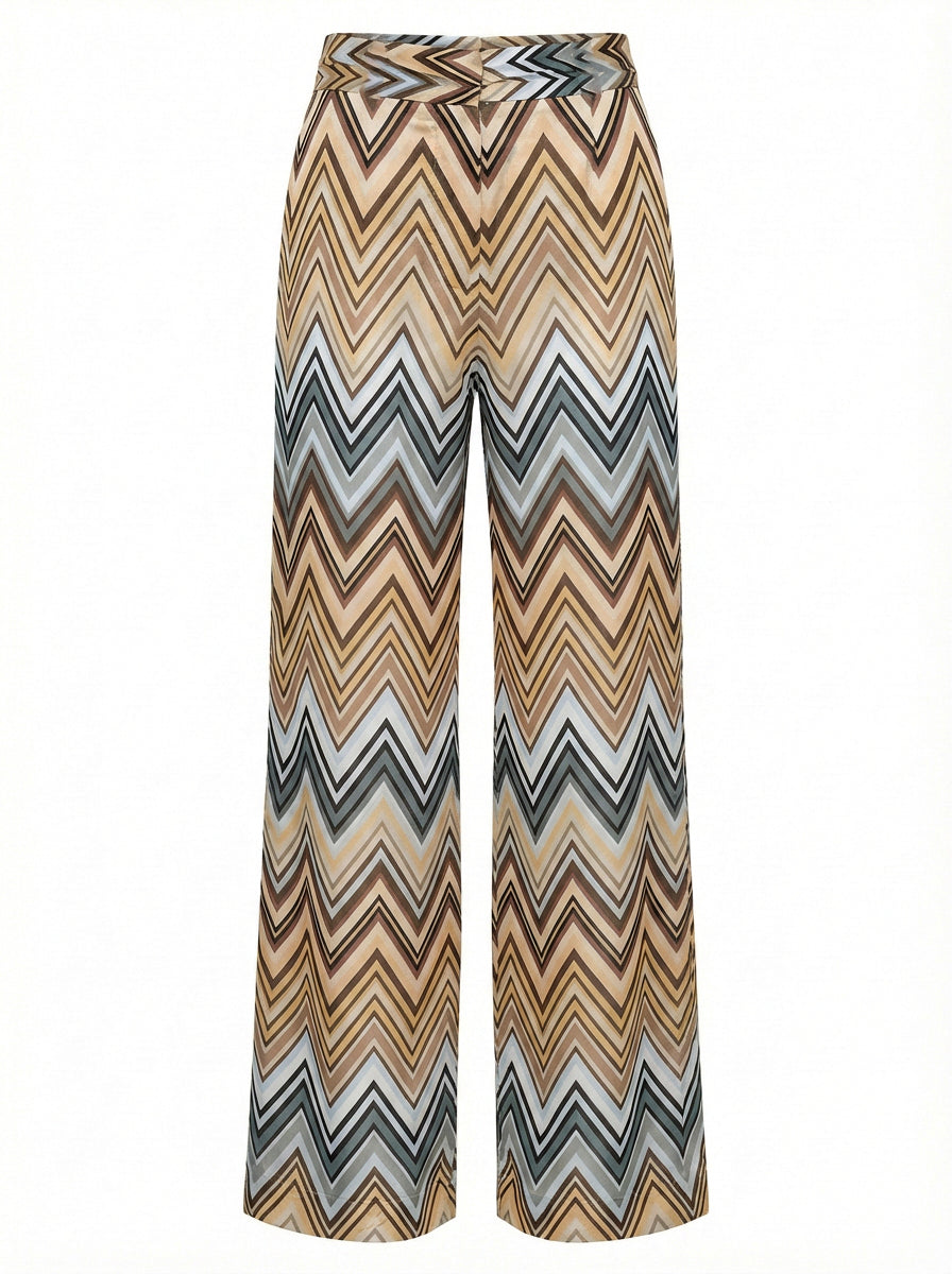 MONACO TROUSERS