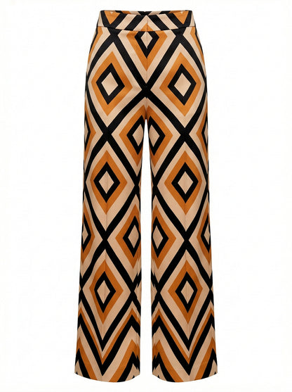 NAXOS TROUSERS