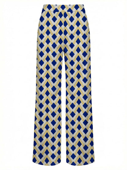 NICE TROUSERS