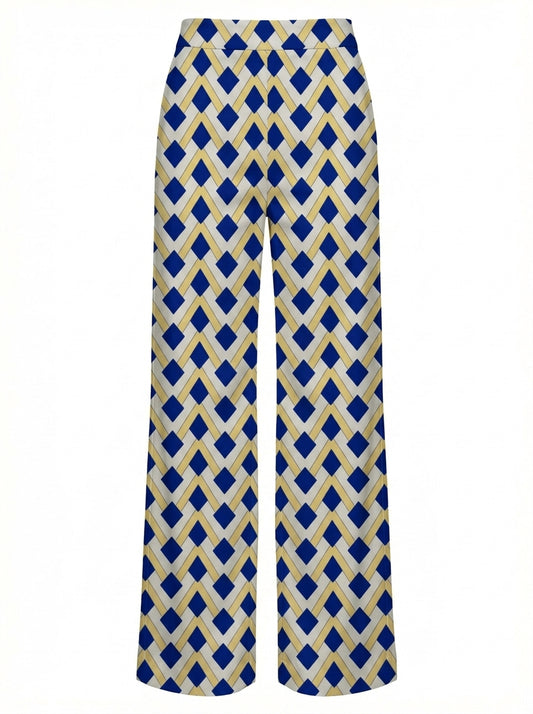 NICE TROUSERS
