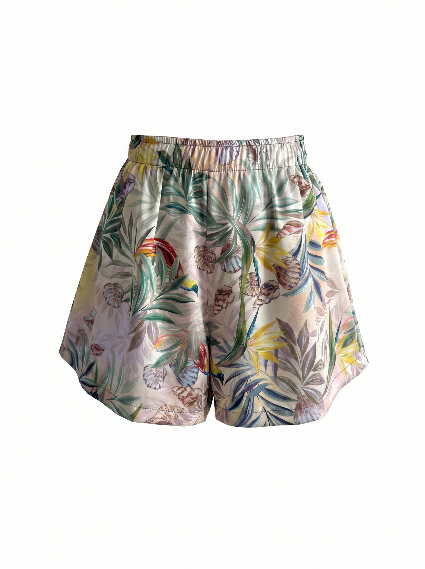 MARBELLA SHORTS