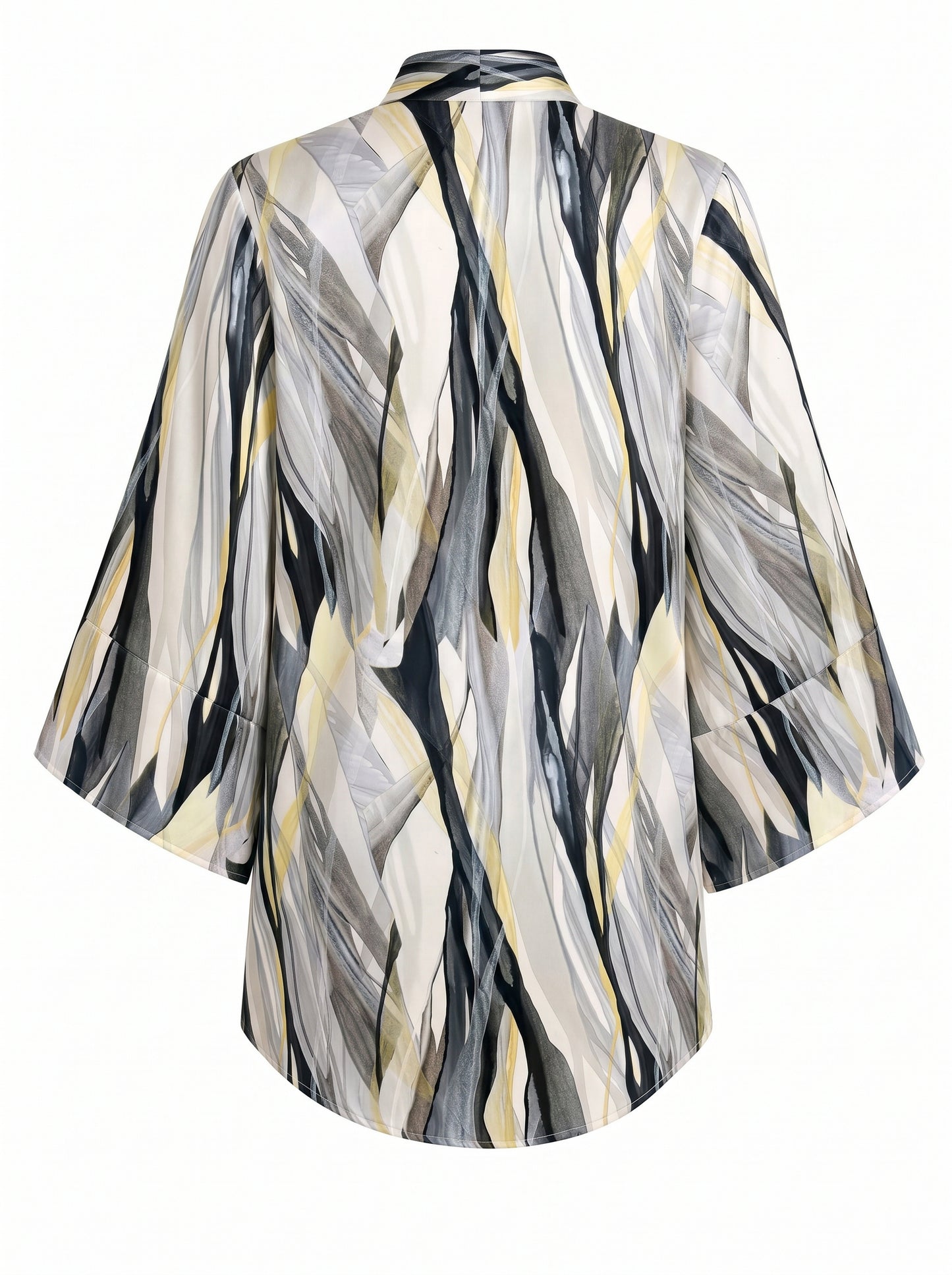 RHODES KURZER KIMONO