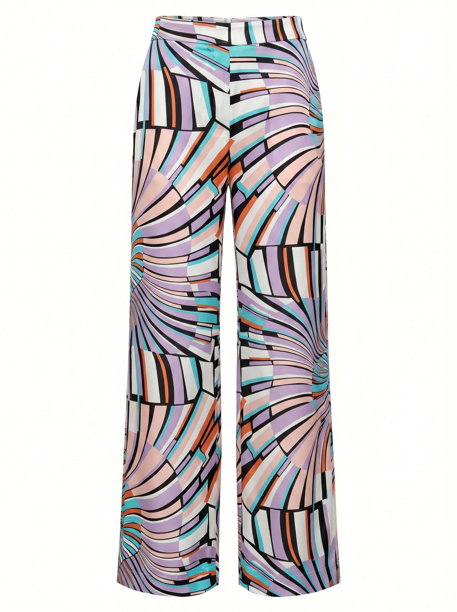 SPLIT PANTS