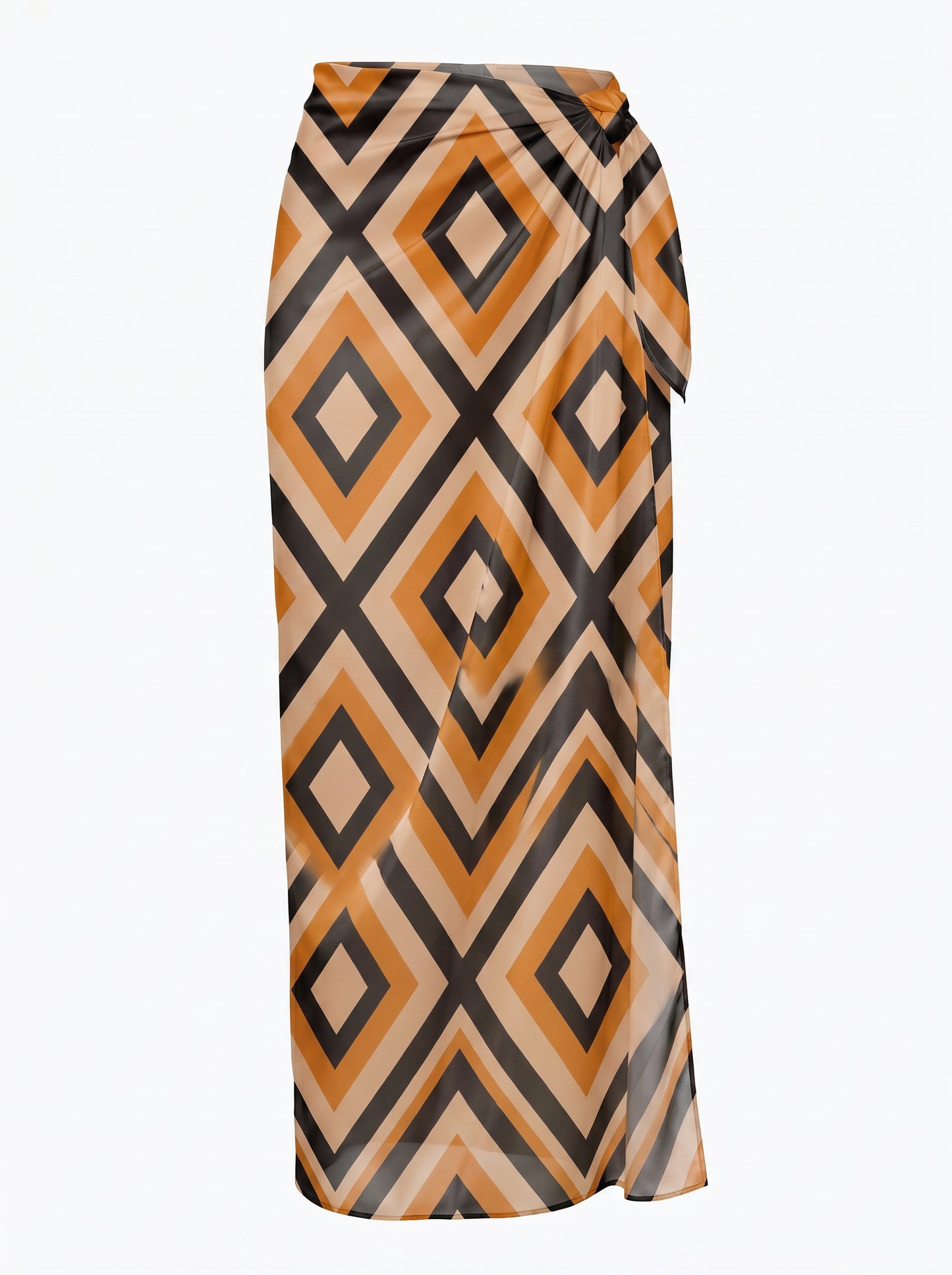 NAXOS SARONG SKIRT
