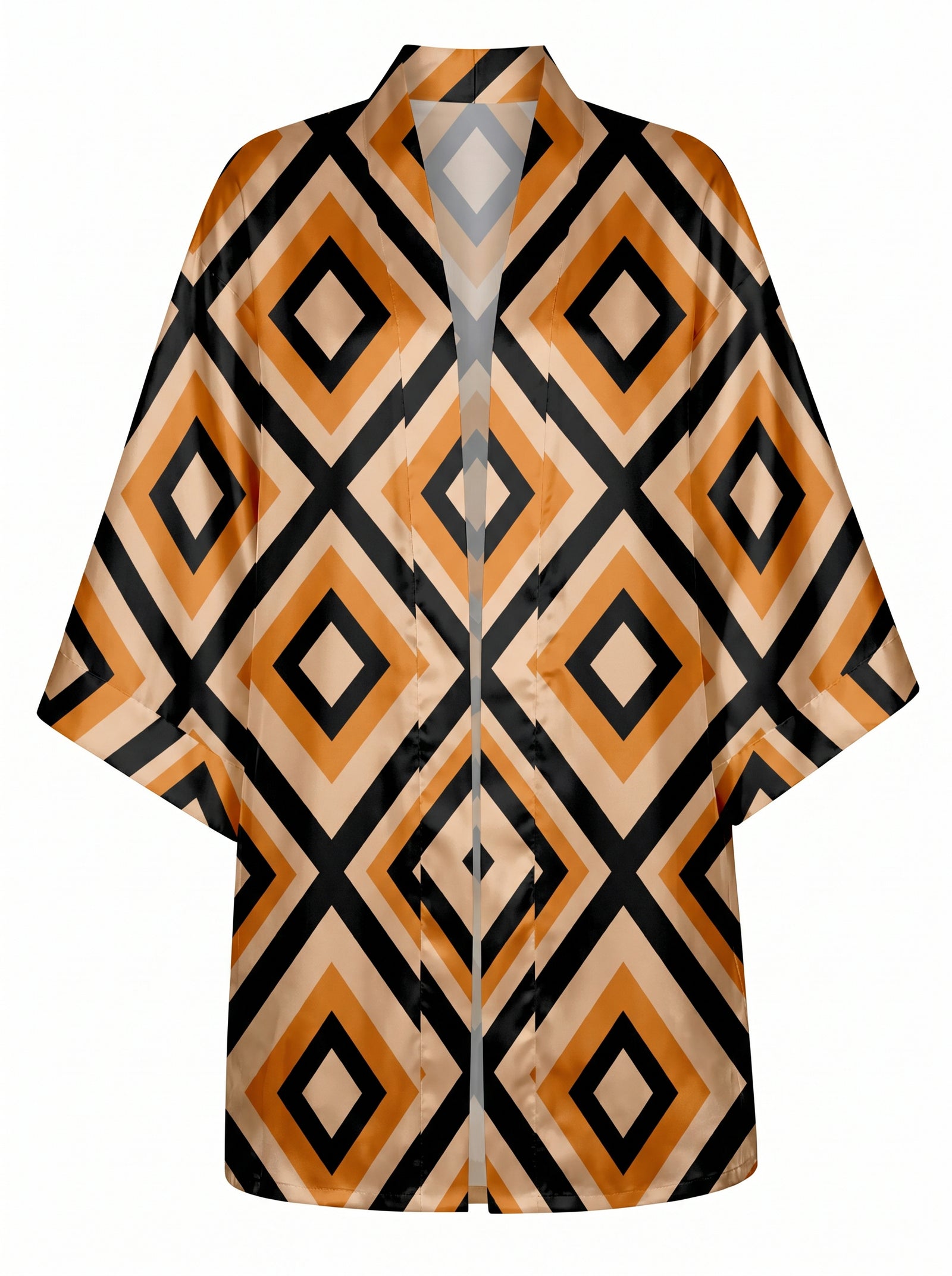 NAXOS SHORT KIMONO