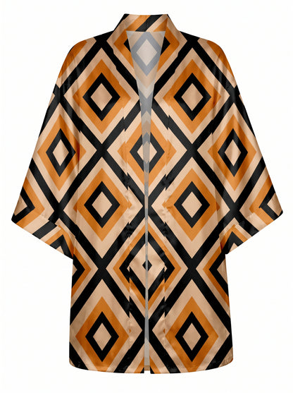 NAXOS KURZER KIMONO