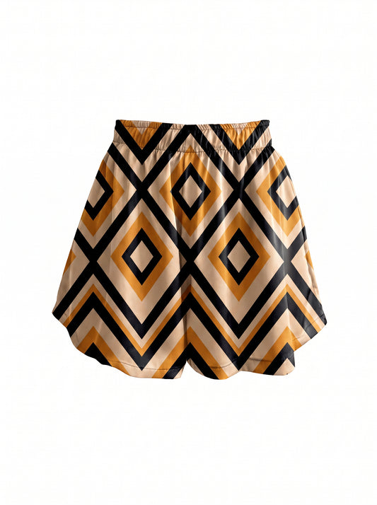 NAXOS SHORTS