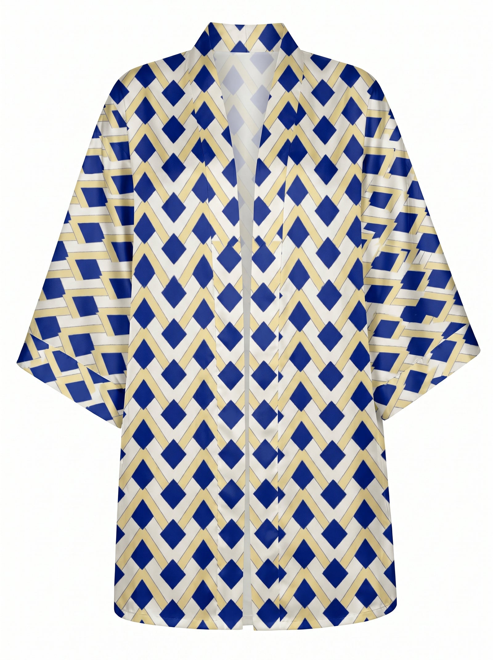 NICE SHORT KIMONO