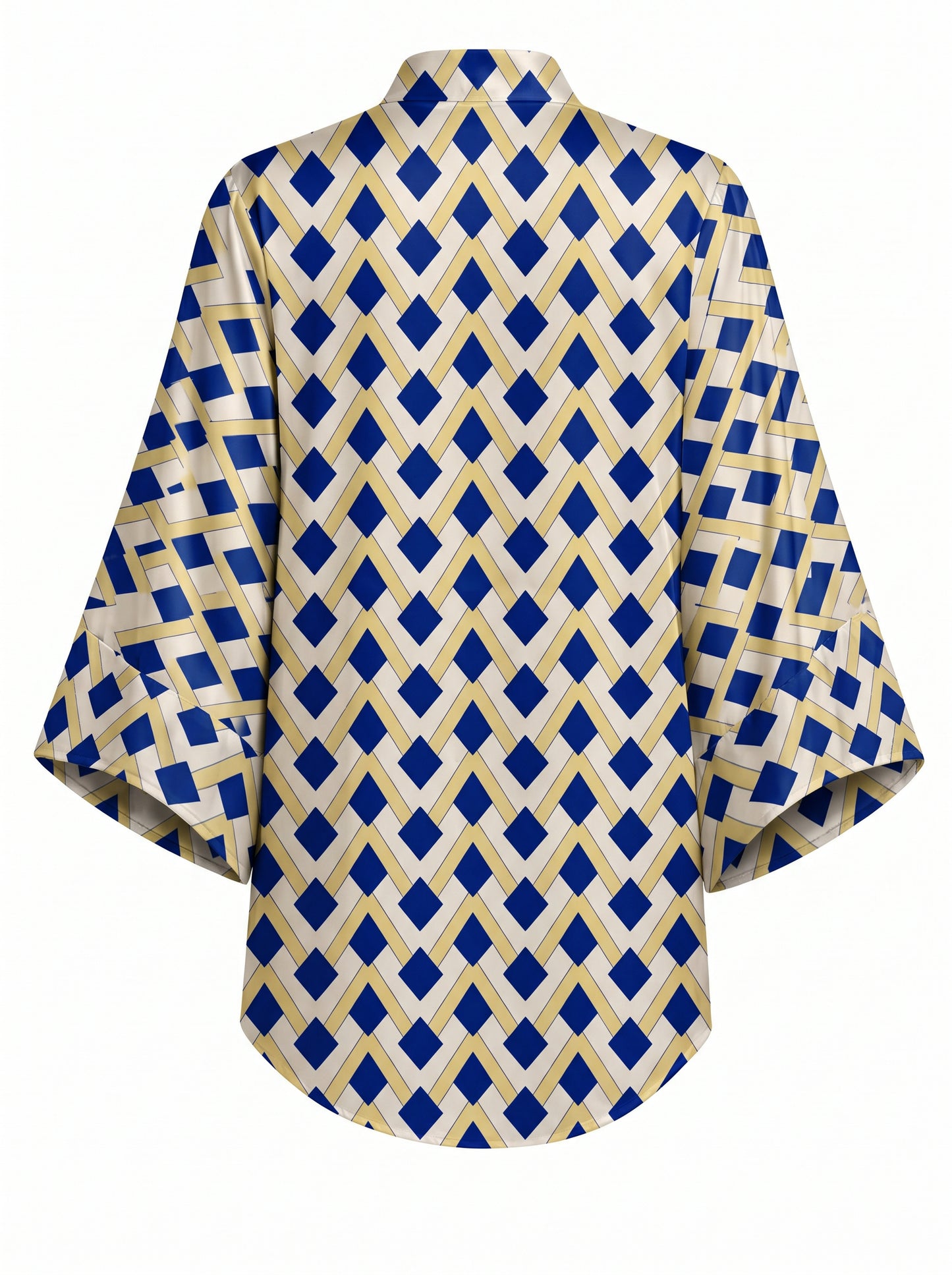 NICE SHORT KIMONO