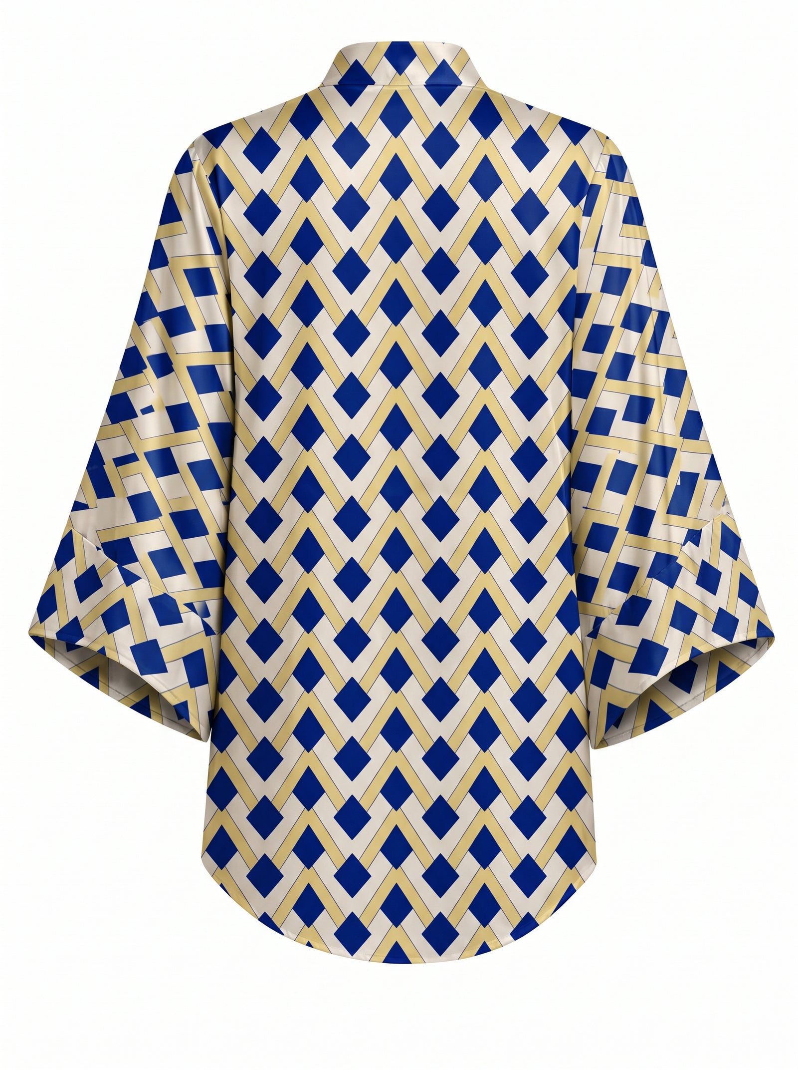 NICE SHORT KIMONO