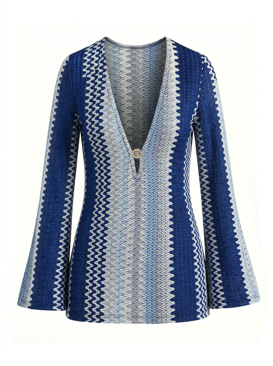 OASIS SHORT DRESS