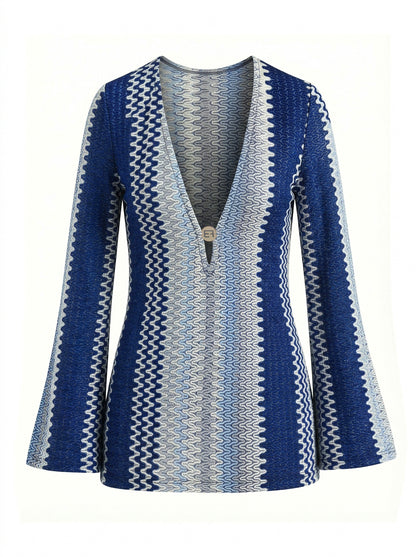 OASIS SHORT DRESS