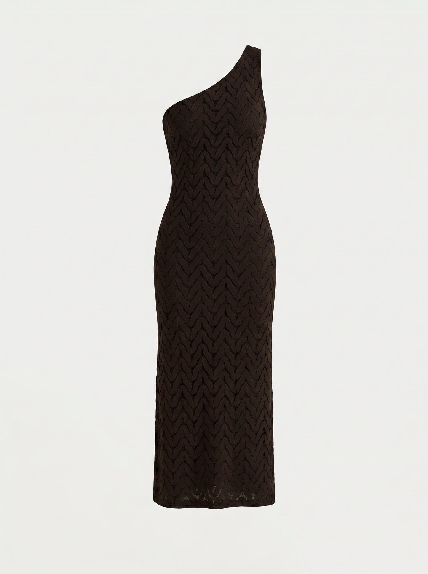PETRA ONE SHOULDER MAXI DRESS