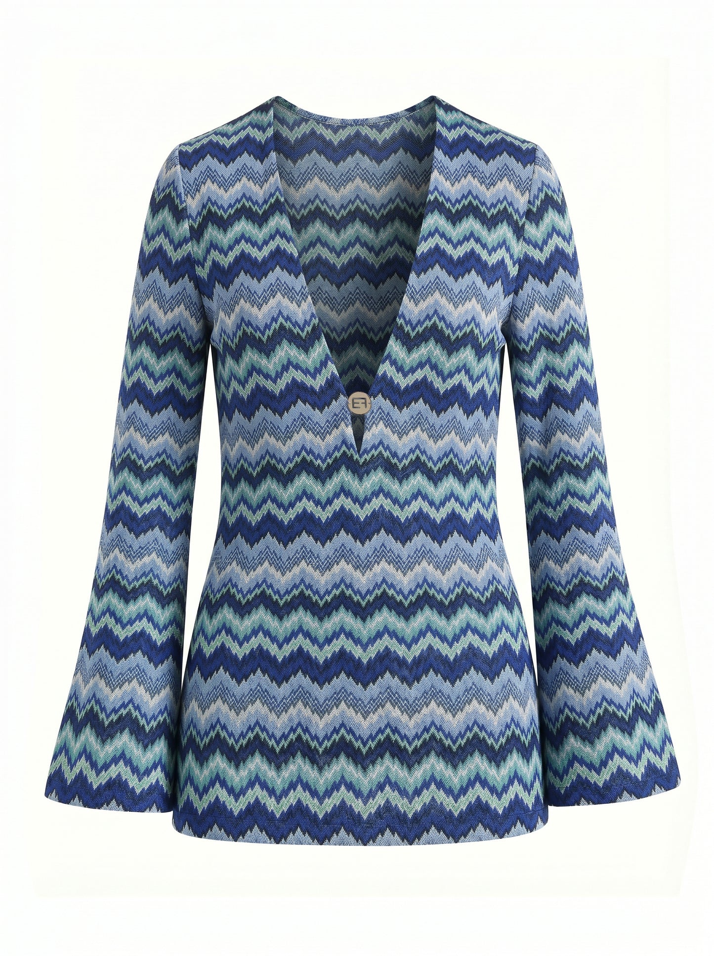 ZAGORA KURZES KLEID