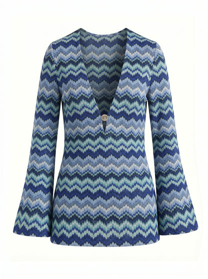 ZAGORA KURZES KLEID