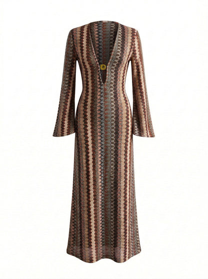 NUBIA MAXIKLEID