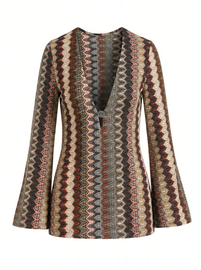 NUBIA KURZES KLEID