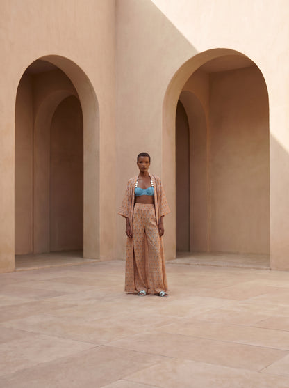 CANNES TROUSERS