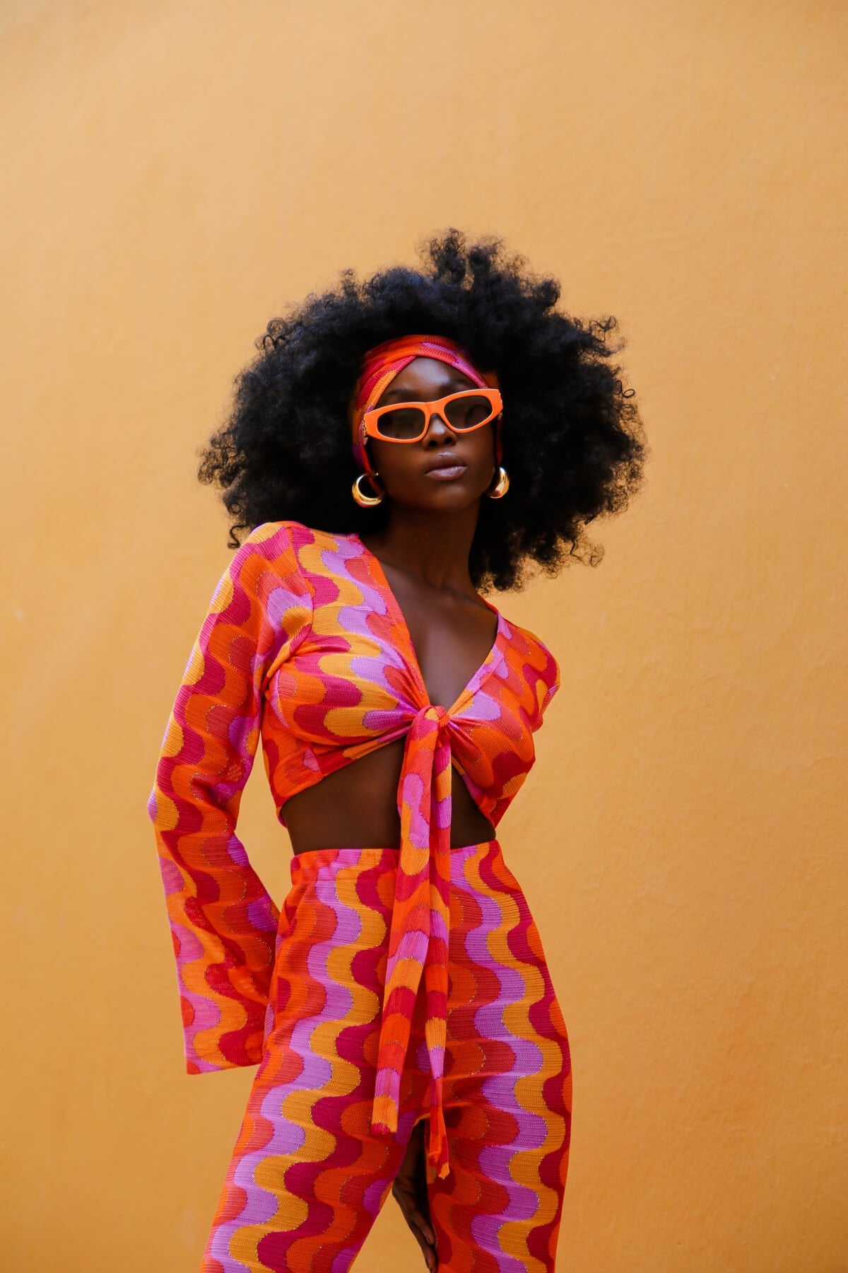 Terra Rossa Pantolon